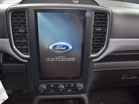 New 2025 Ford Ranger XL w/ Trailer Tow Package image 20