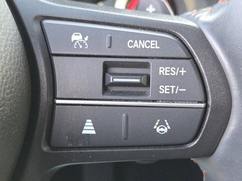 Used 2024 Honda CR-V Sport image 13