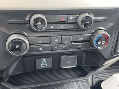 New 2026 Ford F350 XL AWD/4WD image 11