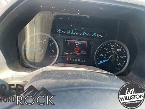 Used 2016 Ford F150 XLT w/ Equipment Group 302A Luxury AWD/4WD image 1