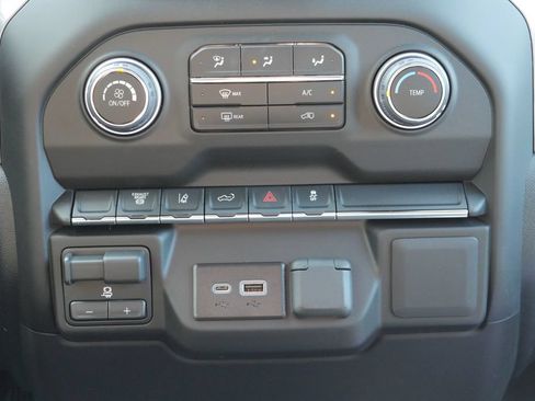 New 2026 Chevrolet Silverado 3500 W/T AWD/4WD image 21