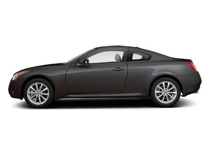 Used 2010 INFINITI G37 x Coupe w/ Premium Pkg