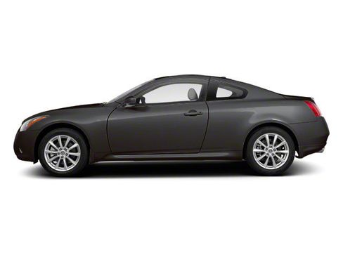 Used 2010 INFINITI G37 x Coupe w/ Premium Pkg AWD/4WD image 3