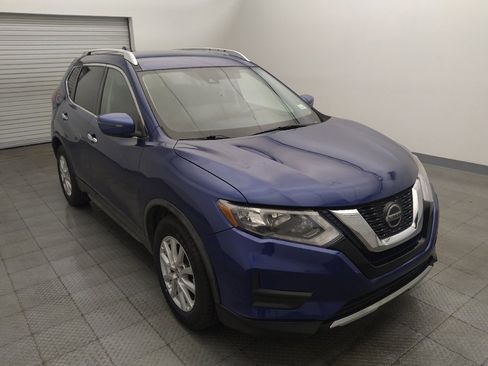 Used 2019 Nissan Rogue SV FWD image 13