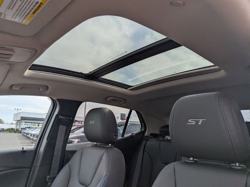 New 2026 Buick Encore GX Sport Touring w/ Comfort Package image 17