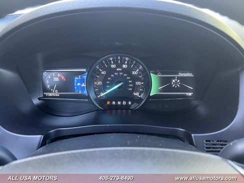 Used 2017 Ford Explorer Limited FWD image 34