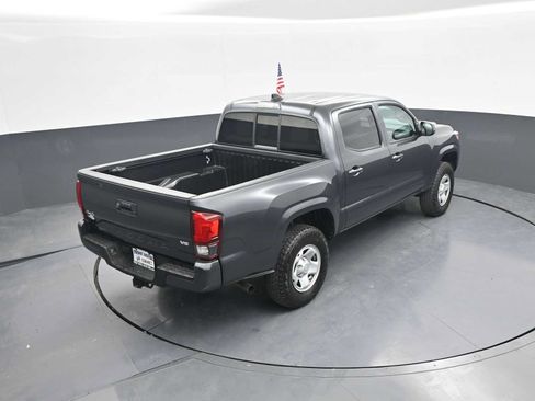 Used 2022 Toyota Tacoma SR AWD/4WD image 29