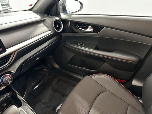 Used 2023 Kia Forte GT FWD image 23