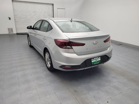 Used 2019 Hyundai Elantra SEL FWD image 6