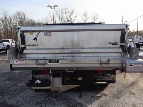 New 2026 Chevrolet Silverado 3500 W/T w/ WT Convenience Package image 24