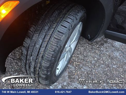 New 2026 Buick Encore GX Preferred w/ Comfort Package image 31
