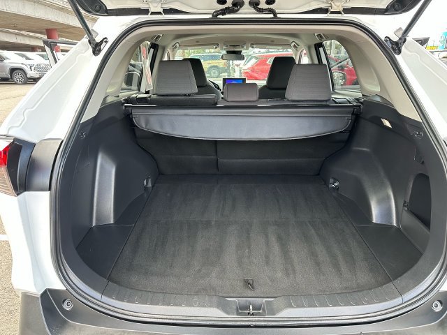 Certified 2025 Toyota RAV4 XLE AWD/4WD image 27