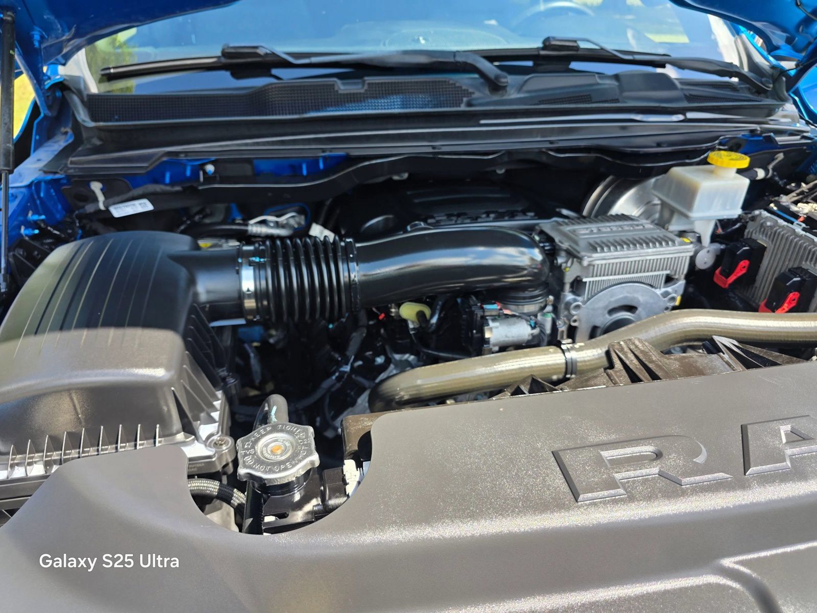 Used 2022 RAM 1500 Big Horn AWD/4WD image 21