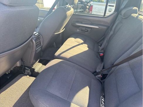 Used 2002 Ford Explorer Sport Trac 2WD image 10