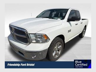 Used 2018 RAM 1500 Big Horn video 1