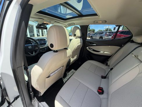 Used 2023 Buick Encore GX Essence w/ Experience Buick Package FWD image 24