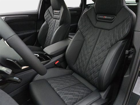 New 2026 Audi A6 3.0 image 15