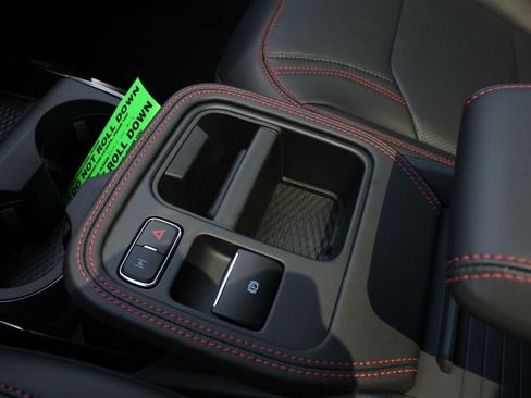 New 2026 Ford Mustang Mach-E Premium w/ Sport Appearance Package AWD/4WD image 20