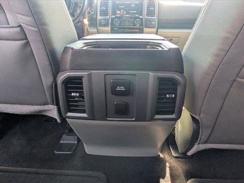 Used 2015 Ford F150 XLT w/ Equipment Group 302A Luxury AWD/4WD image 12