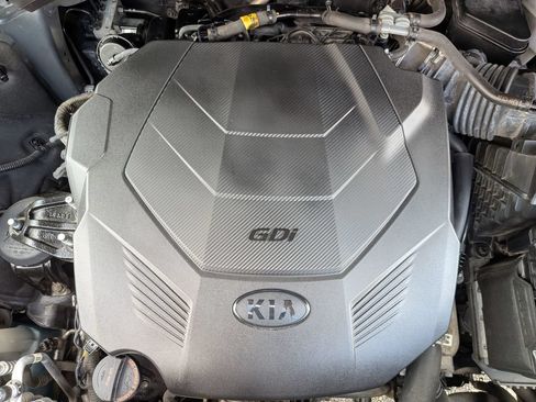 Used 2020 Kia Telluride S FWD image 13