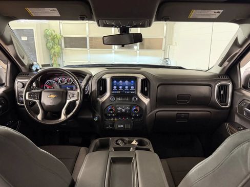 Used 2020 Chevrolet Silverado 1500 LT w/ All-Star Edition AWD/4WD image 28