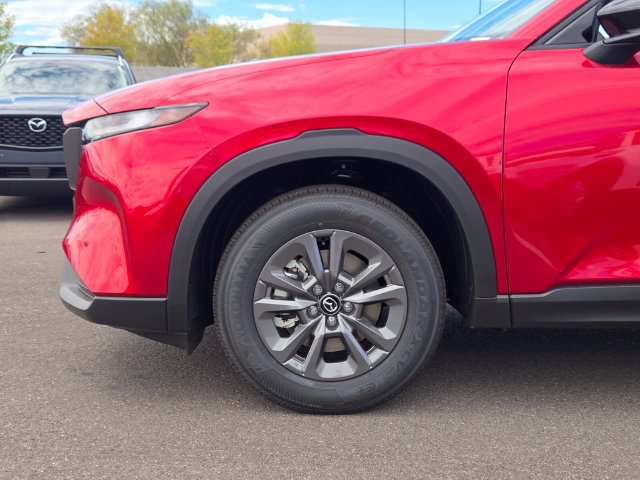 New 2026 MAZDA CX-5 Select AWD/4WD image 5