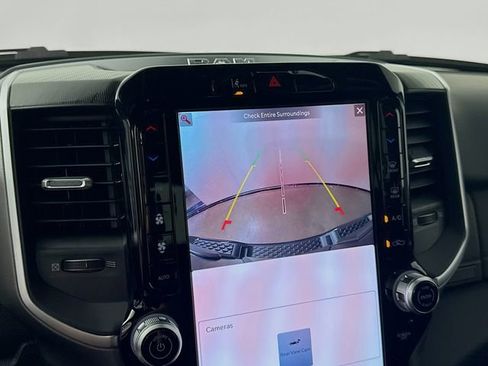 New 2026 RAM 1500 Big Horn image 14