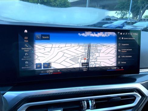 Used 2023 BMW 230i Coupe w/ M Sport Package RWD image 29