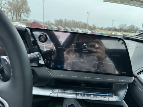 New 2026 Chevrolet Corvette Stingray Coupe w/ 1LT image 22