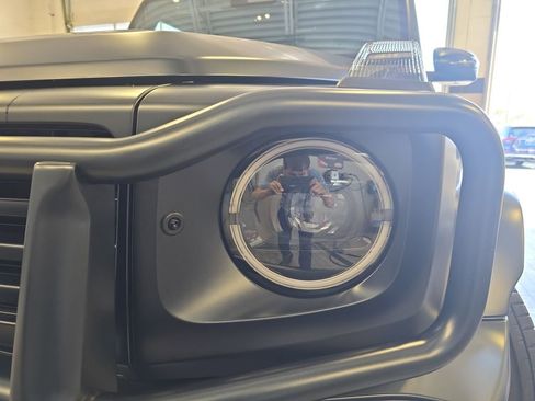 Used 2026 Mercedes-Benz G 550 image 35