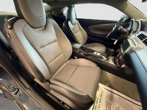 Used 2014 Chevrolet Camaro LT w/ RS Package image 17