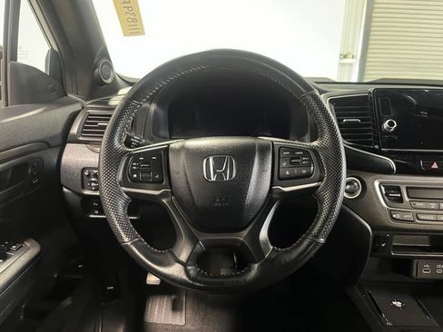 Used 2024 Honda Ridgeline TrailSport image 21