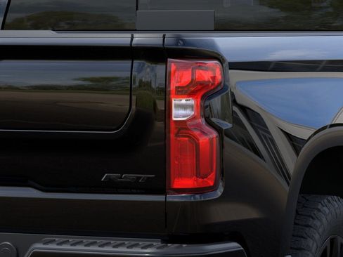 New 2026 Chevrolet Silverado 1500 RST AWD/4WD image 35