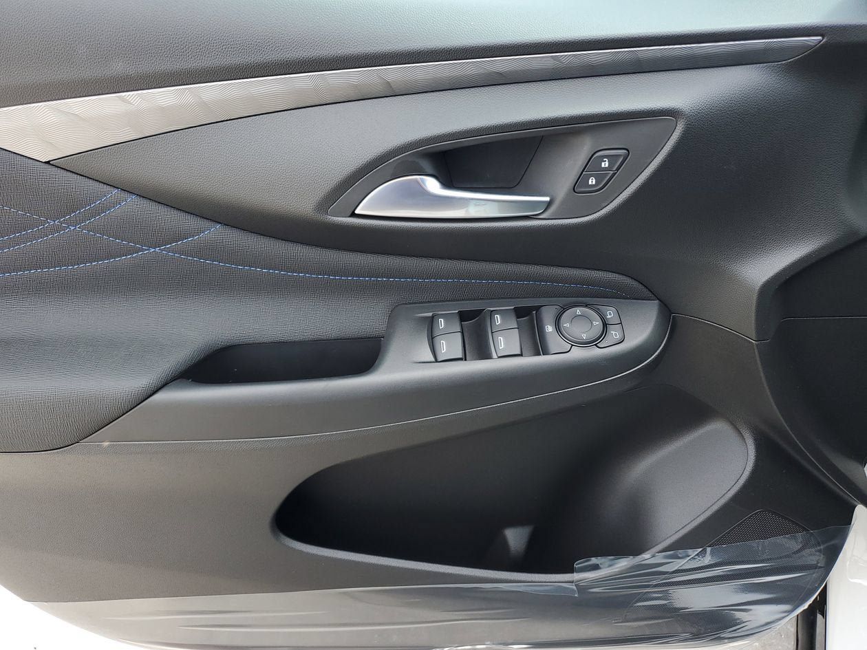 New 2026 Buick Envista Sport Touring w/ Convenience I Package FWD image 16
