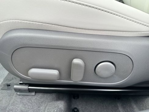 New 2026 Hyundai Kona SEL Premium image 14