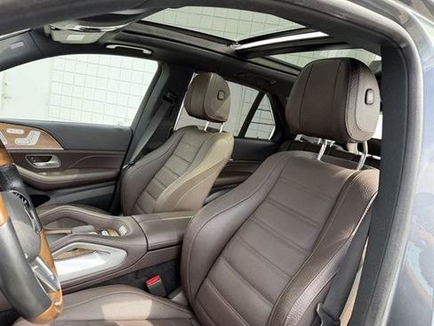 Used 2022 Mercedes-Benz GLE 580 4MATIC image 18