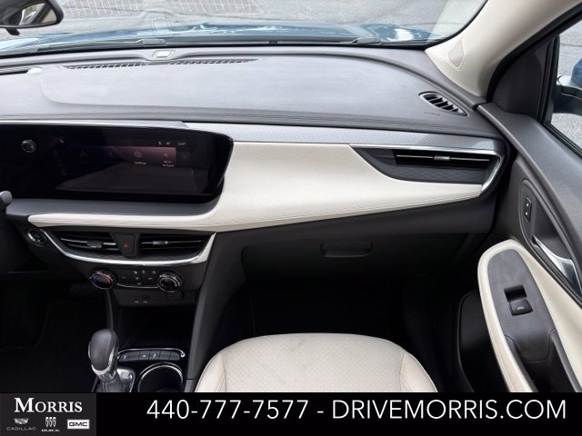 Certified 2024 Buick Encore GX Preferred FWD image 27