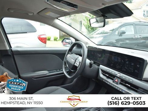 Used 2025 Kia K4 FWD image 19