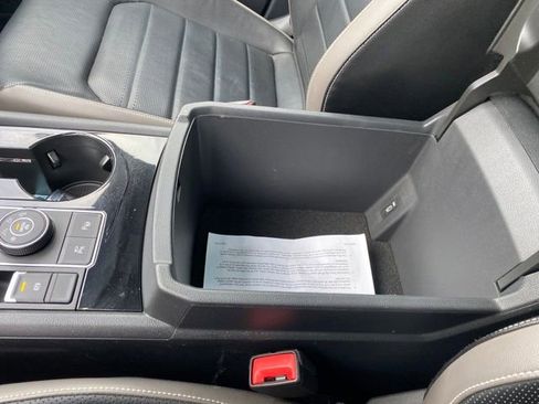 Used 2023 Volkswagen Atlas Cross Sport SEL Premium R-Line image 13