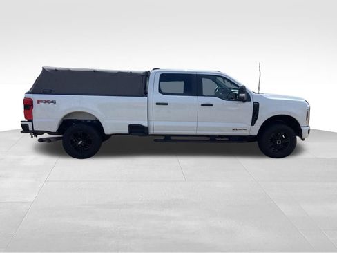 Used 2025 Ford F250 XL w/ STX Appearance Package AWD/4WD image 14