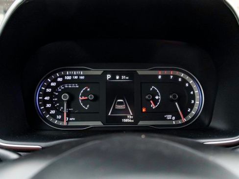 Certified 2024 Hyundai Santa Cruz SE image 14