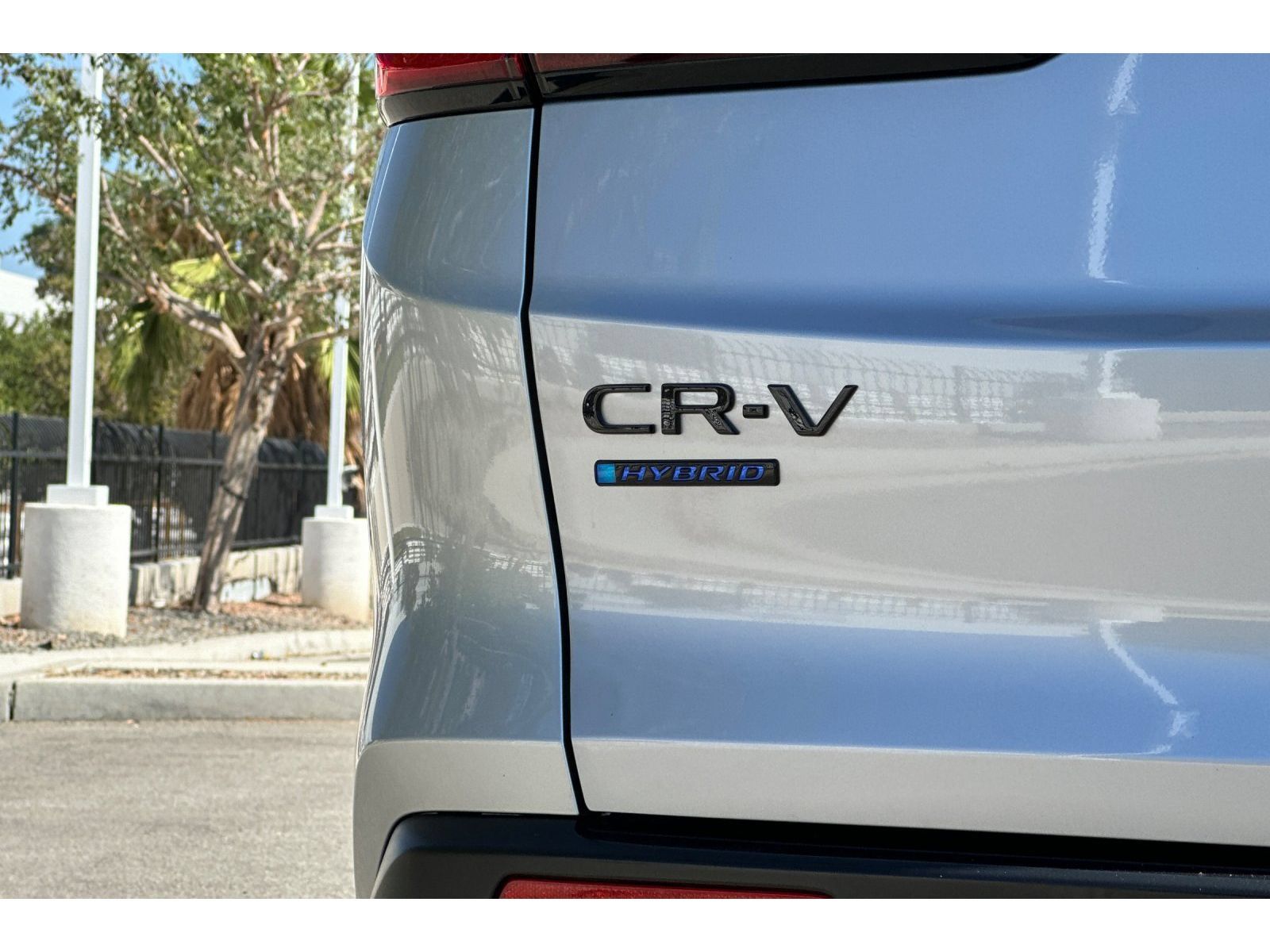 Used 2026 Honda CR-V Sport image 52