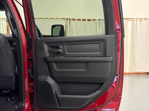 New 2026 RAM 2500 Tradesman AWD/4WD image 23