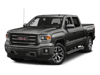 Used 2015 GMC Sierra 1500 SLT w/ SLT Crew Cab Value Package AWD/4WD video 1