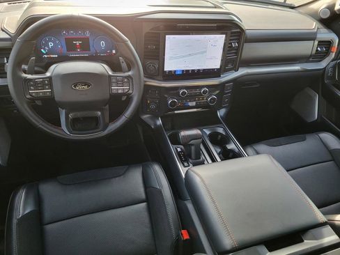 Used 2025 Ford F150 Raptor image 14