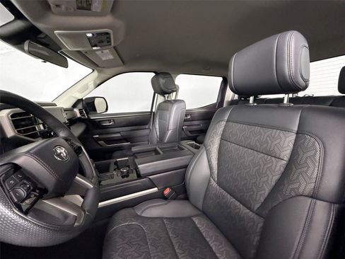 Used 2023 Toyota Tundra SR5 w/ SR5 Premium Package RWD image 3