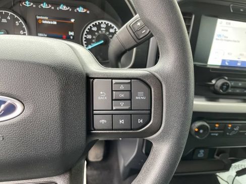Used 2023 Ford F150 XLT AWD/4WD image 22