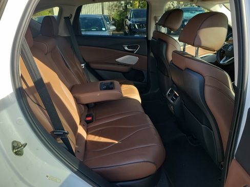 Used 2020 Acura RDX AWD w/ Advance Package image 12