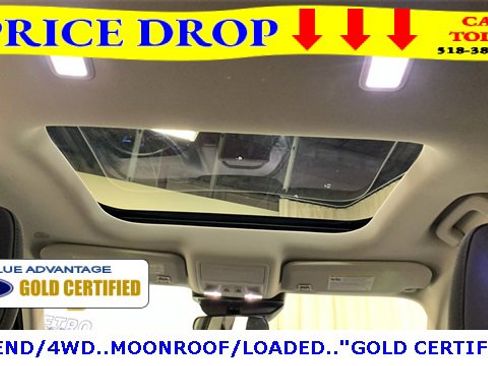 Certified 2021 Ford Bronco Sport Big Bend w/ Big Bend Package image 24