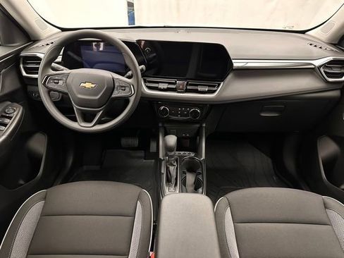 New 2026 Chevrolet TrailBlazer LT w/ Driver Confidence Package image 7